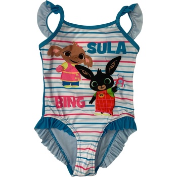 Image 1 of EPlus Цял бански - Bing син Размер - деца: 92/98