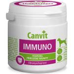 Canvit Immuno - препарат за подкрепа на имунитета при кучета 100 табл. / 100г