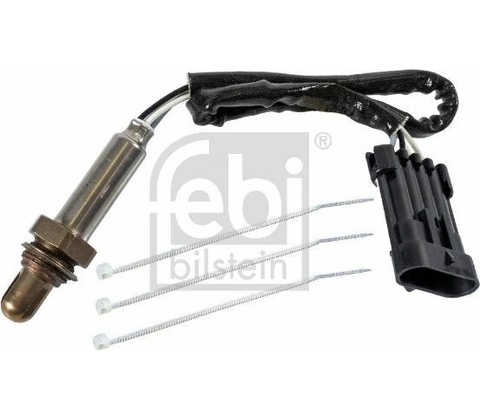 Lambda sonda FEBI BILSTEIN 175839 175839