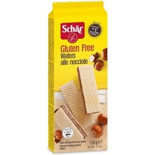 Schär Wafers alle nocciole 125 g