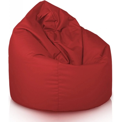 Primabag Mega Sako Nylon Outdoor bordó