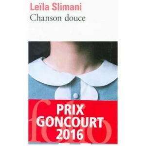 Chanson douce (ISBN: 9782072764929)