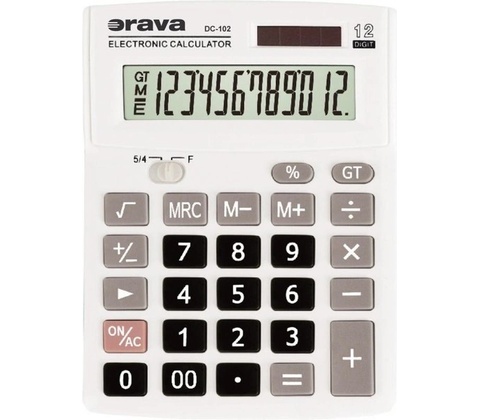 Orava DC 102
