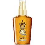 Schwarzkopf Gliss 6 Miracles Олио за всеки тип коса 75 ml