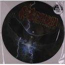 SAXON - RSD - THUNDERBOLT LP