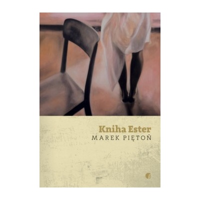 Kniha Ester