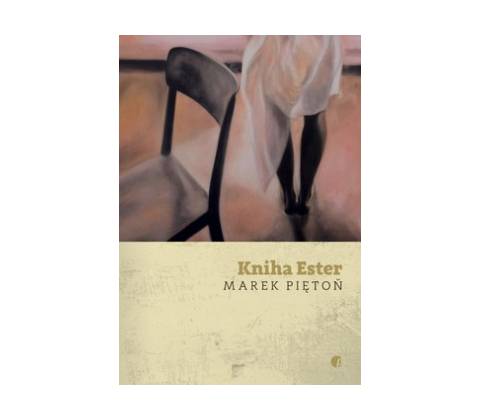 Kniha Ester