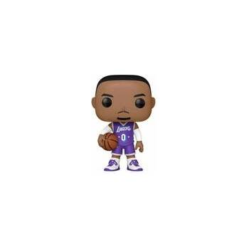 Funko POP! Basketball NBA: Los Angeles Lakers - Russell Westbrook (CE'21) #135 (FUNKO-070967)