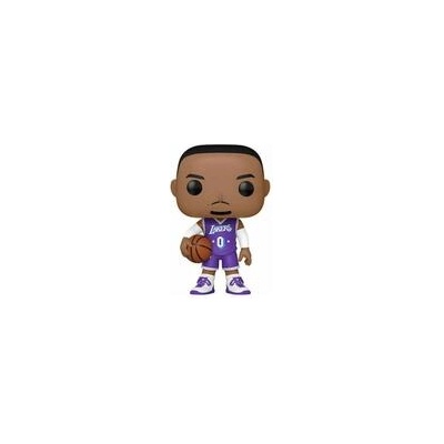 Funko POP! Basketball NBA: Los Angeles Lakers - Russell Westbrook (CE'21) #135 (FUNKO-070967)