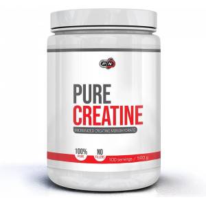 Pure Nutrition - 100% PURE CREATINE