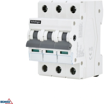 Schelinger 63A BM-A11-SR8-3P-063