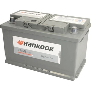 Hankook PRIME 85Ah 800A (pmf58505)