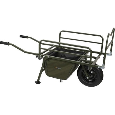 Přepravní vozík Fox R Series Barrow Plus & Bag
