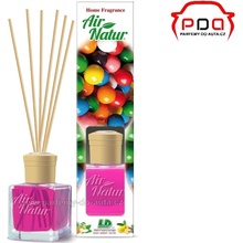 L&D Aroma difuzér Natur Bubblegum 100 ml