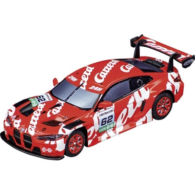 Carrera Auto Hybrid 51024 BMW M4 GT3 "Carrera No.60"