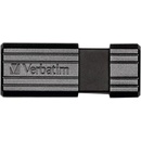 Image 1 of Verbatim Store N Go Pinstripe USB 2.0 128GB 49071