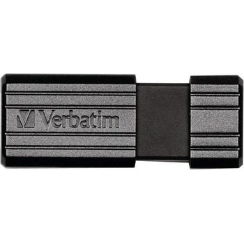 Image 1 of Verbatim Store N Go Pinstripe USB 2.0 128GB 49071