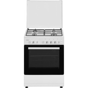 Samus SM654APGS White