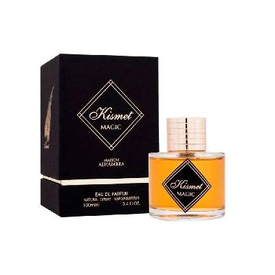 Kismet Angel 100ml eau de parfum - Clear