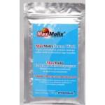 MaxMolix Стъкло почистващ гранулат за 60 л (mmg60sl)