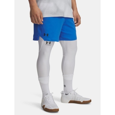 Under Armour UA VANISH WOVEN 6IN shorts modrá