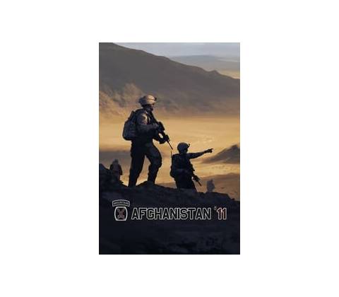 Afghanistan '11