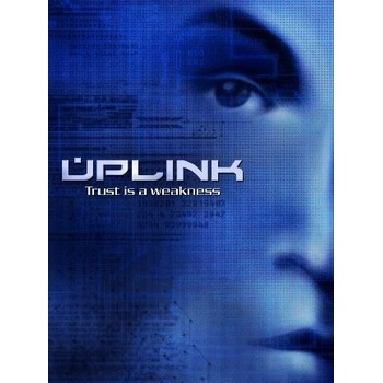 Introversion Software Uplink (PC)