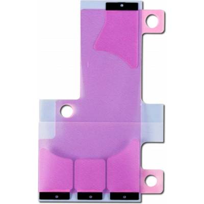 iPhone XS lepící páska batéria