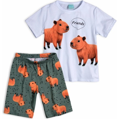 Kyly Bara Friends bílé