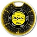 DELPHIN SOFT Vyvažovací olůvka 100g 0,2 a 1,25g