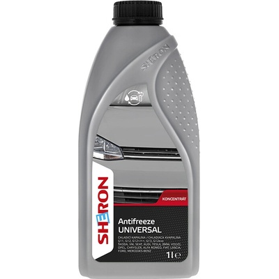 Sheron Antifreeze Universal 1 l