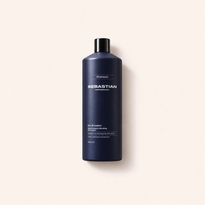 Sebastian Professional No.Breaker Bonding Shampoo 1000 ml