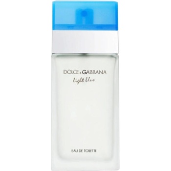 Image 1 of Dolce&Gabbana Light Blue EDT 100 ml Tester