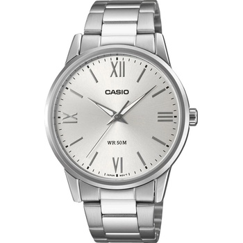 Casio Дамски аналогов часовник Casio Collection - LTP-1303DD-7AVDF (LTP-1303DD-7AVDF)