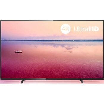Philips 55PUS6704