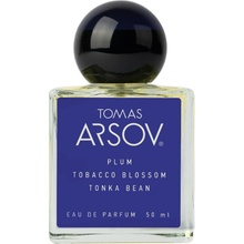 Tomas Arsov Plum Tobacco Blossom Tonka Bean parfémovaná voda unisex 50 ml