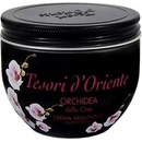 Tesori d'Oriente Orchidea Della Cina parfémovaný tělový krém 300 ml