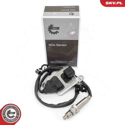 NOx-senzor, NOx-katalyzátor ESEN SKV 71SKV039