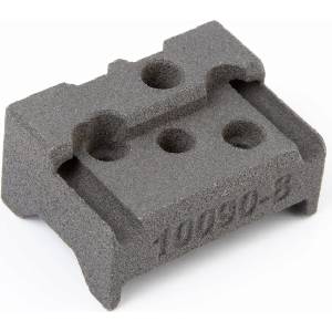 BondTech Mini After LGX Lite Hotend Adapter - Dragonfly / 3010 Fan (10090-8)