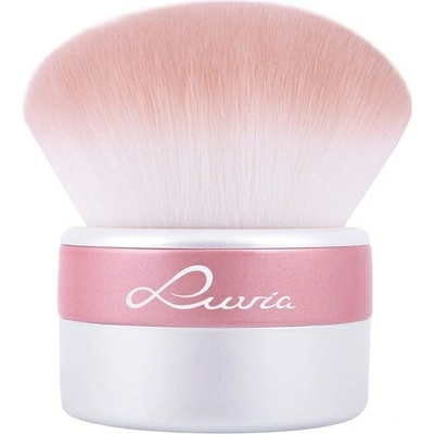 Luvia Cosmetics Face brush Kabuki Brush - Candy 1 ks