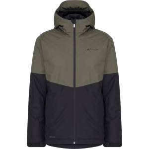 Vaude Мъжко зимно яке Vaude Gerlos Jacket Winter jacket - Khaki / Black - размер 3XL (004-4654-0516)
