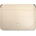 GUESS Guess GUCS16PSATLE Saffiano Triangle Logo чанта за лаптоп, до 16", бежов (GUE1642BEI)