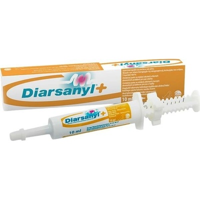 Diarsanyl a.u.v. pst 10 ml