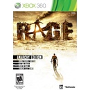 Hry na Xbox 360 Rage (Anarchy Edition)
