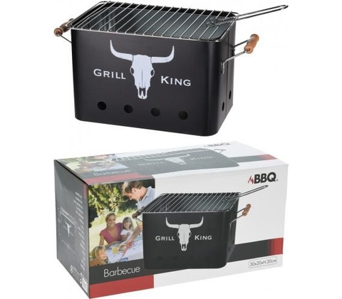 ProGarden KING