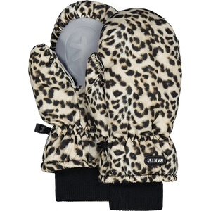 Barts Детски ръкавици Barts Kid's Nylon Mitts Gloves - Print Beige - размер 2 (202-2850-1512)