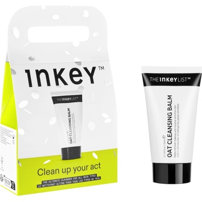 The INKEY List КОМПЛЕКТ THE INKEY LIST Clean Up Your Act Bauble Комплект дамски