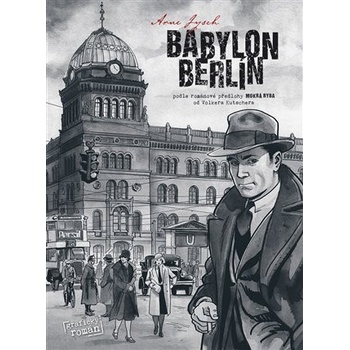 Babylon Berlín
