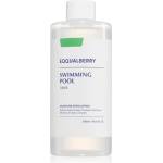 EQQUALBERRY Swimming Pool Toner хидратиращ тоник с ексфолиращо действие 300ml