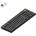 NuPhy Node 100 Low Profile Brown nano
